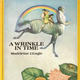 Illustration for article titled A Wrinkle In Time: Quit Tesseracting Up